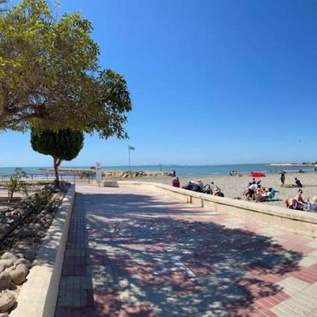 Apartamento Playa Levante Santa Pola Exterior foto