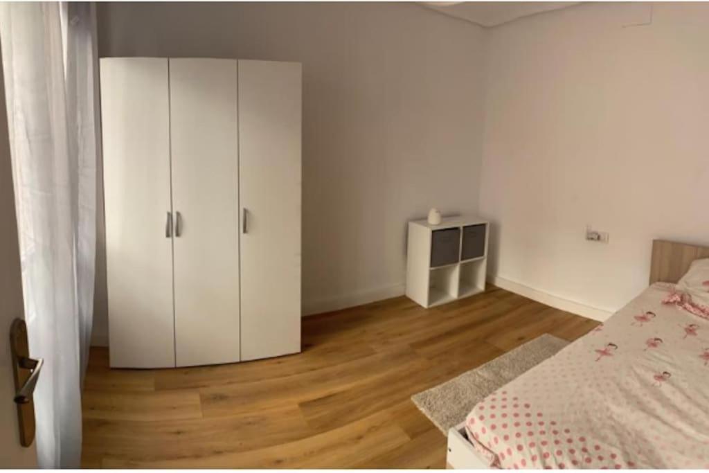 Apartamento Playa Levante Santa Pola Exterior foto