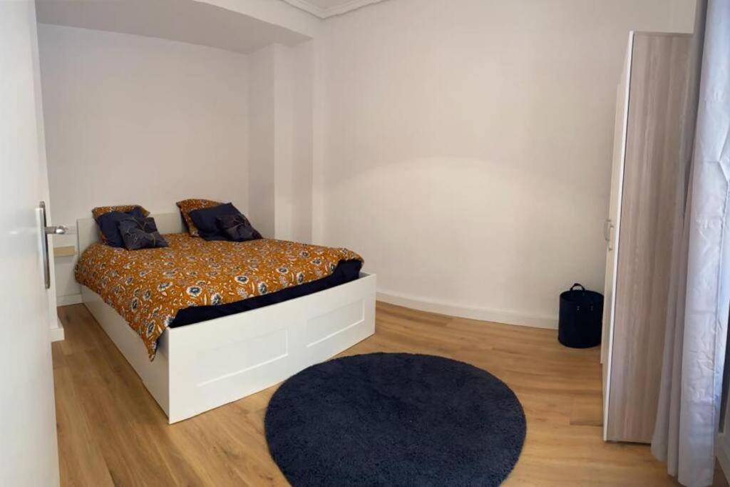 Apartamento Playa Levante Santa Pola Exterior foto